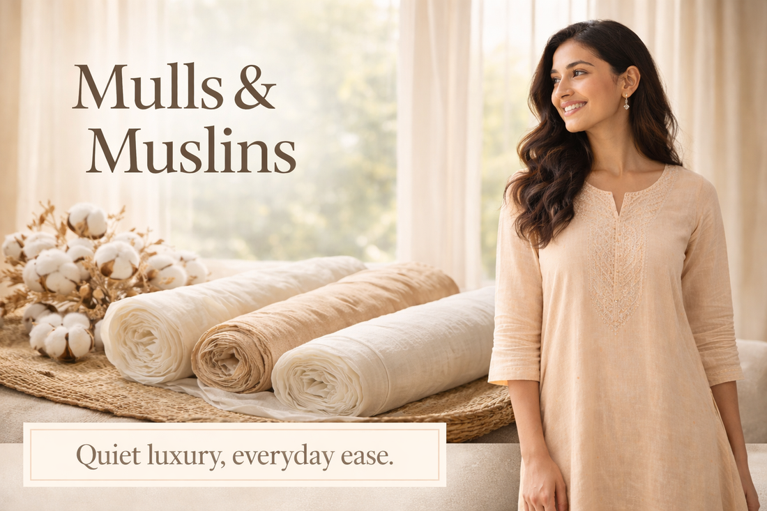 Why Comfort Wear Is the New Luxury