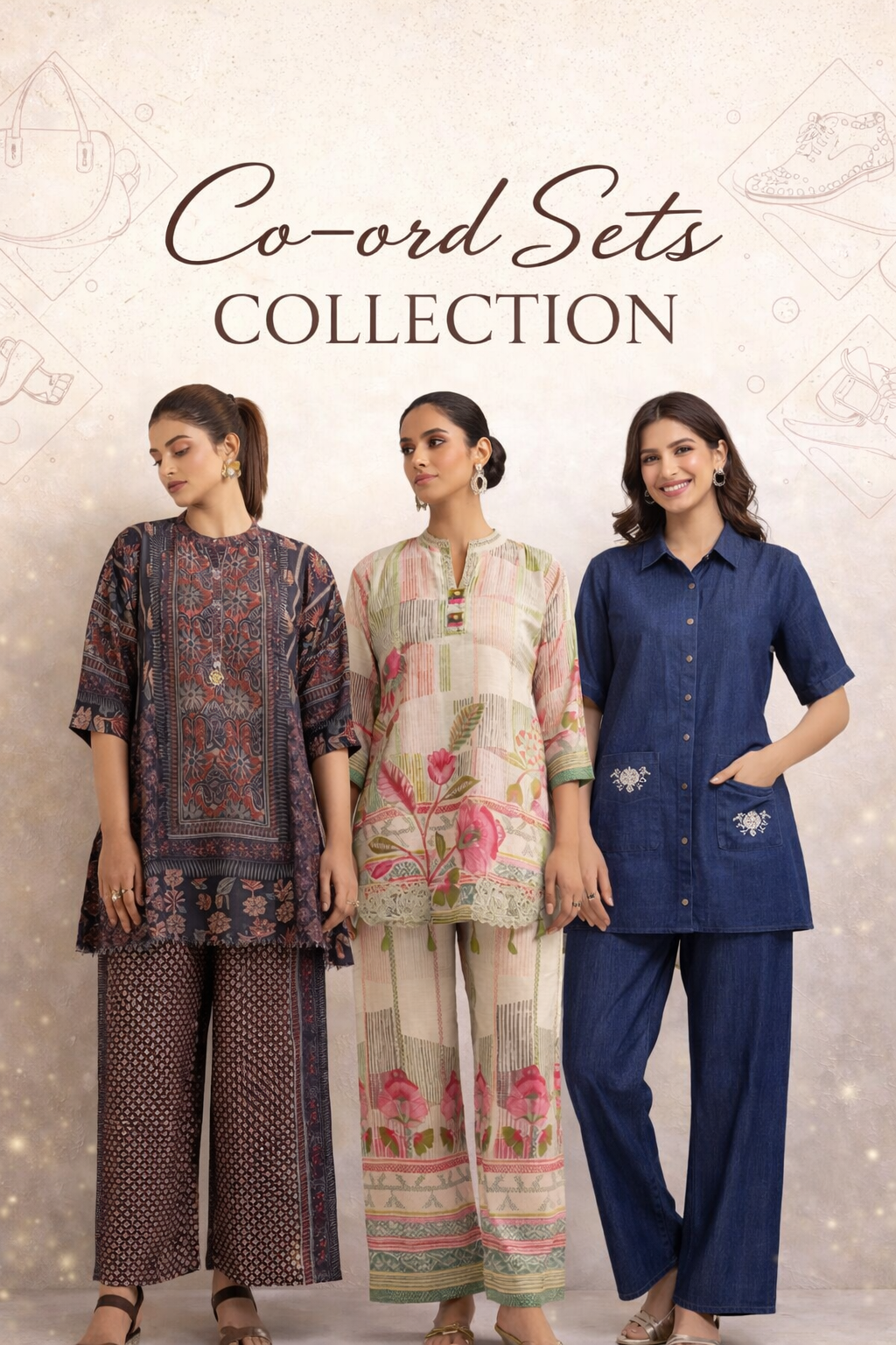 Co-ord Set