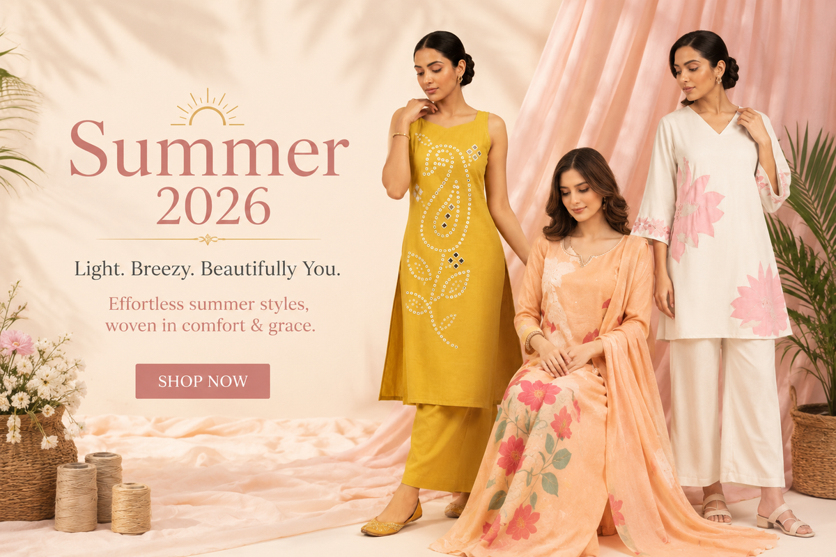 Mulls and muslins store
