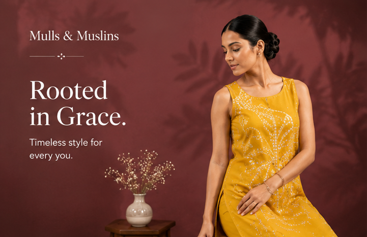 Promotional banner