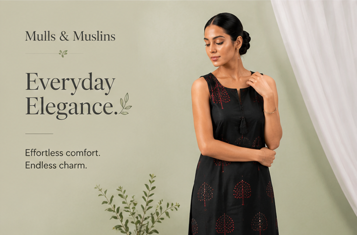 Promotional banner