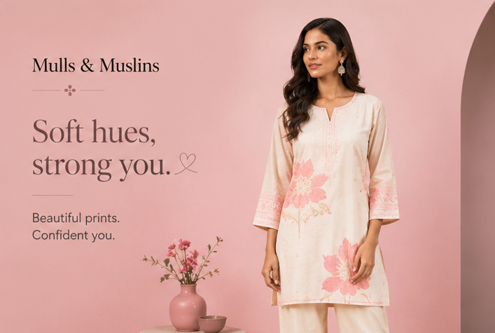 Promotional banner
